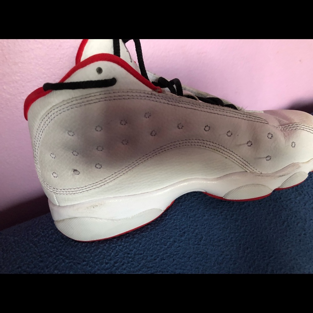 Jordan 13 - Picture 6 of 7